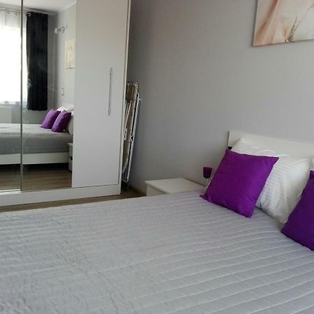 Apartament Marzenie 6 - ออปอเล ภายนอก รูปภาพ