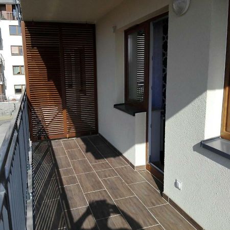 Apartament Marzenie 6 - ออปอเล ภายนอก รูปภาพ