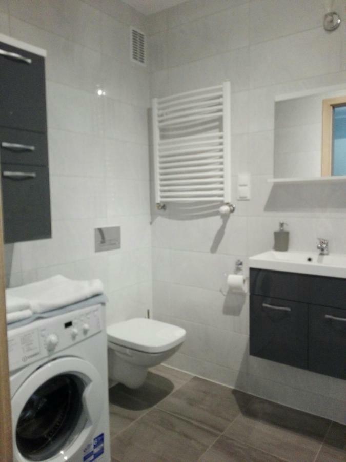 Apartament Marzenie 6 - ออปอเล ภายนอก รูปภาพ