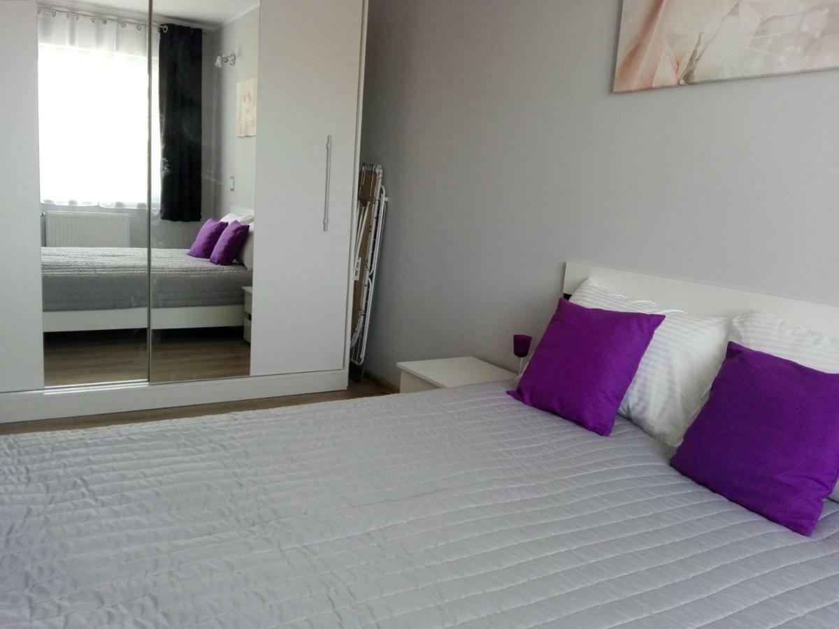 Apartament Marzenie 6 - ออปอเล ภายนอก รูปภาพ