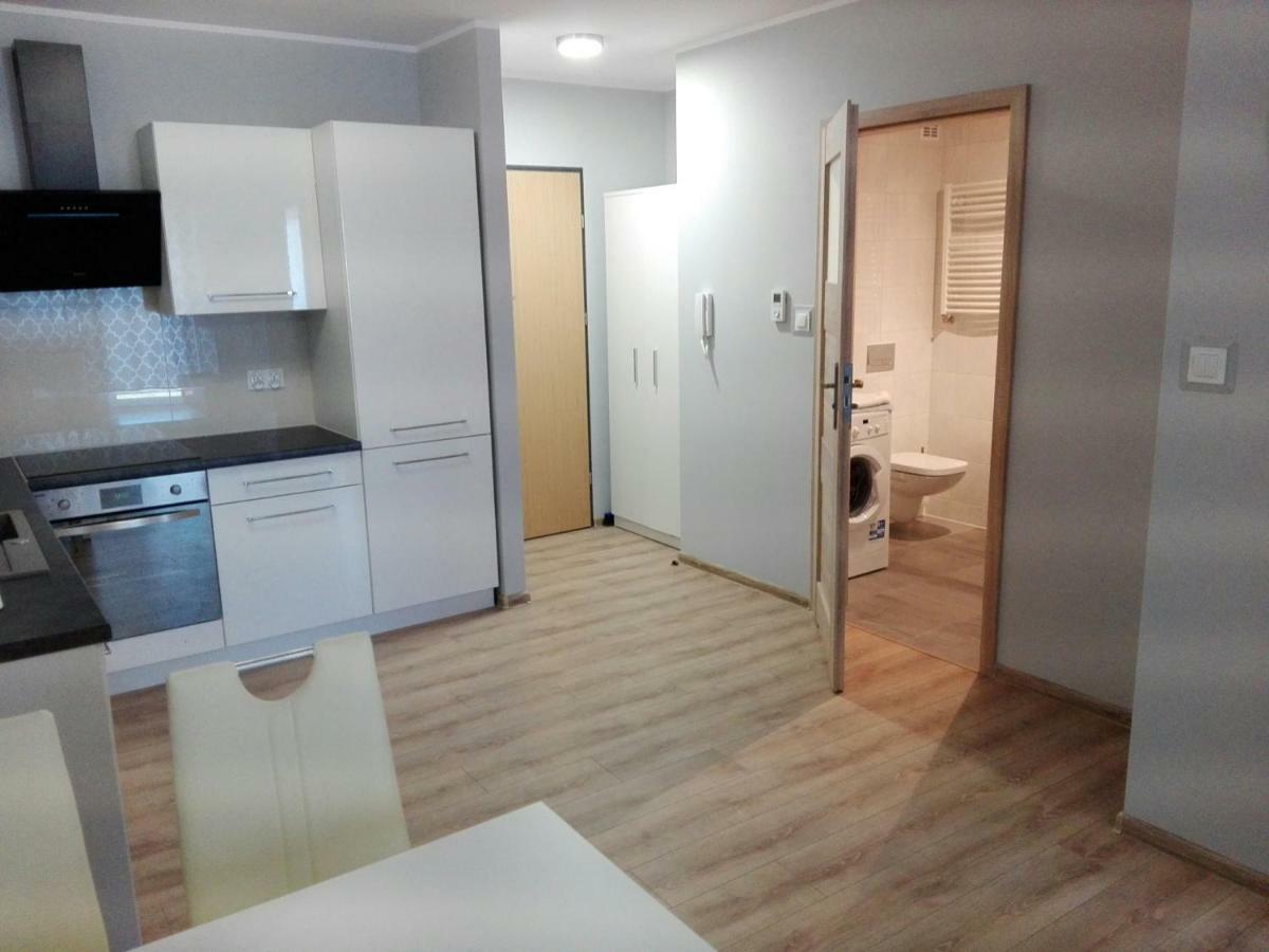 Apartament Marzenie 6 - ออปอเล ภายนอก รูปภาพ