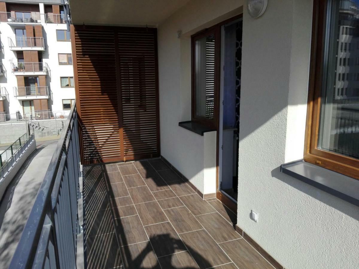 Apartament Marzenie 6 - ออปอเล ภายนอก รูปภาพ