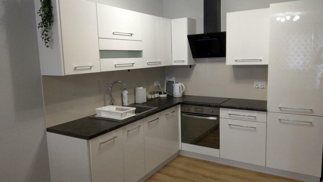 Apartament Marzenie 6 - ออปอเล ภายนอก รูปภาพ