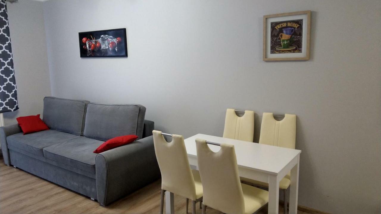 Apartament Marzenie 6 - ออปอเล ภายนอก รูปภาพ