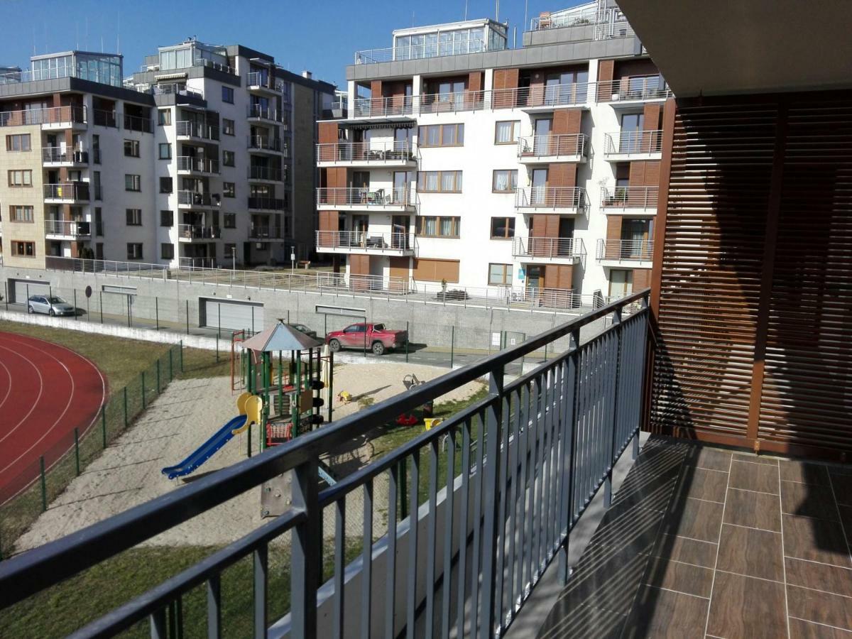 Apartament Marzenie 6 - ออปอเล ภายนอก รูปภาพ